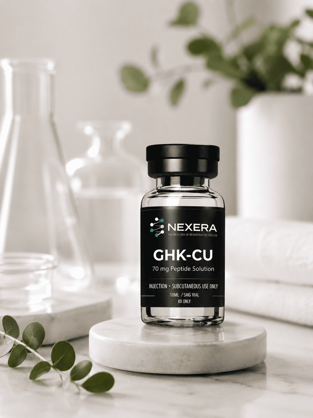 GHK- CU