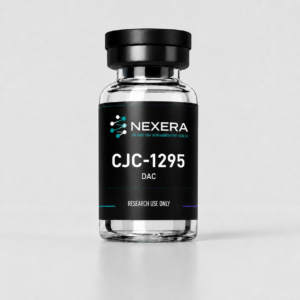 CJC-1295 DAC