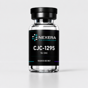 CJC-1295 No DAC