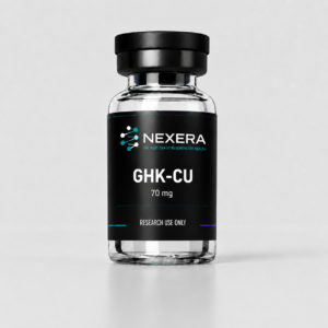 GHK-CU 70 mg