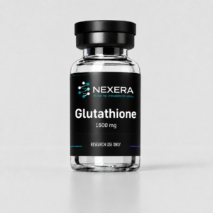 Glutathione 1500 mg