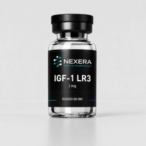IGF-1 LR3 1 mg