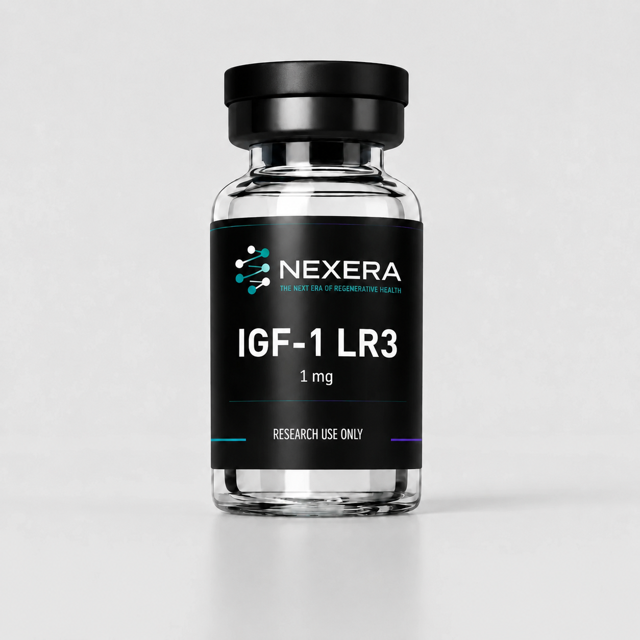 IGF-1 LR3 1 mg