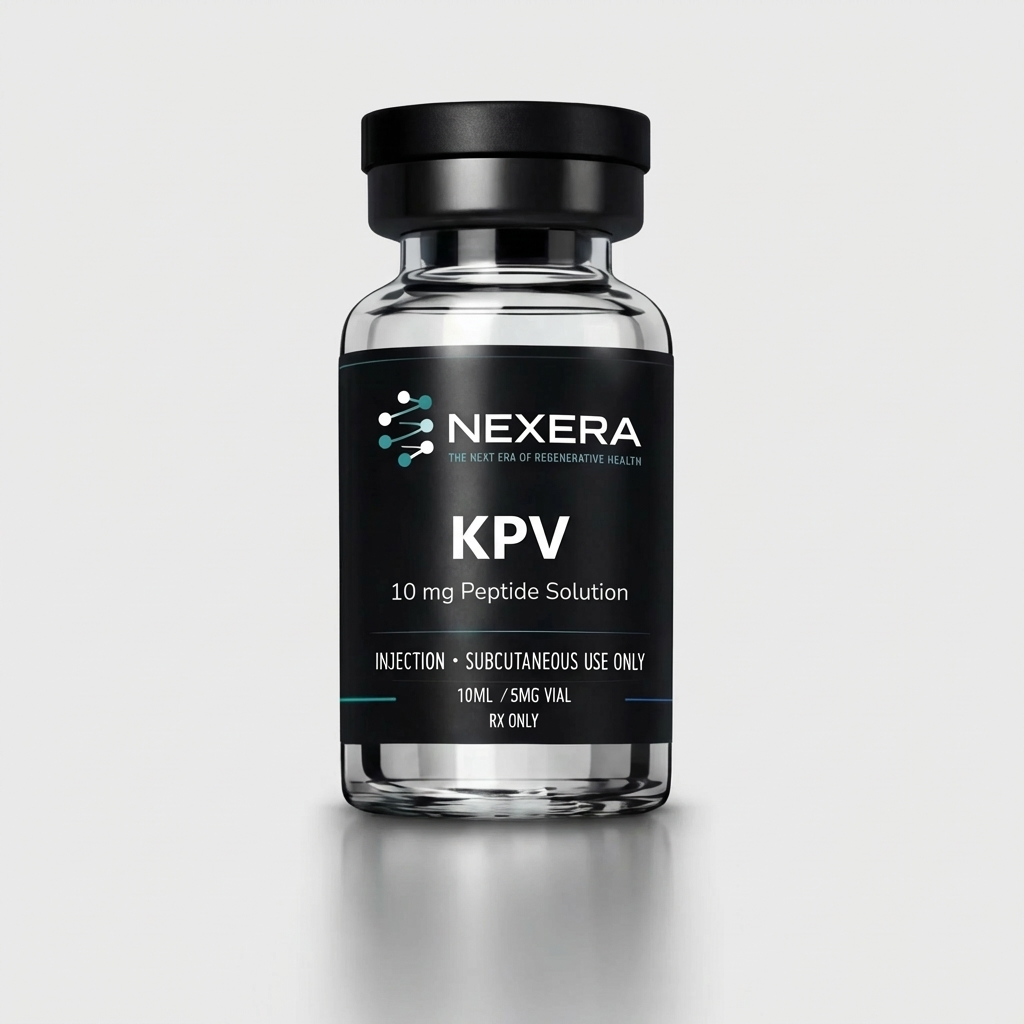 KPV 10 mg