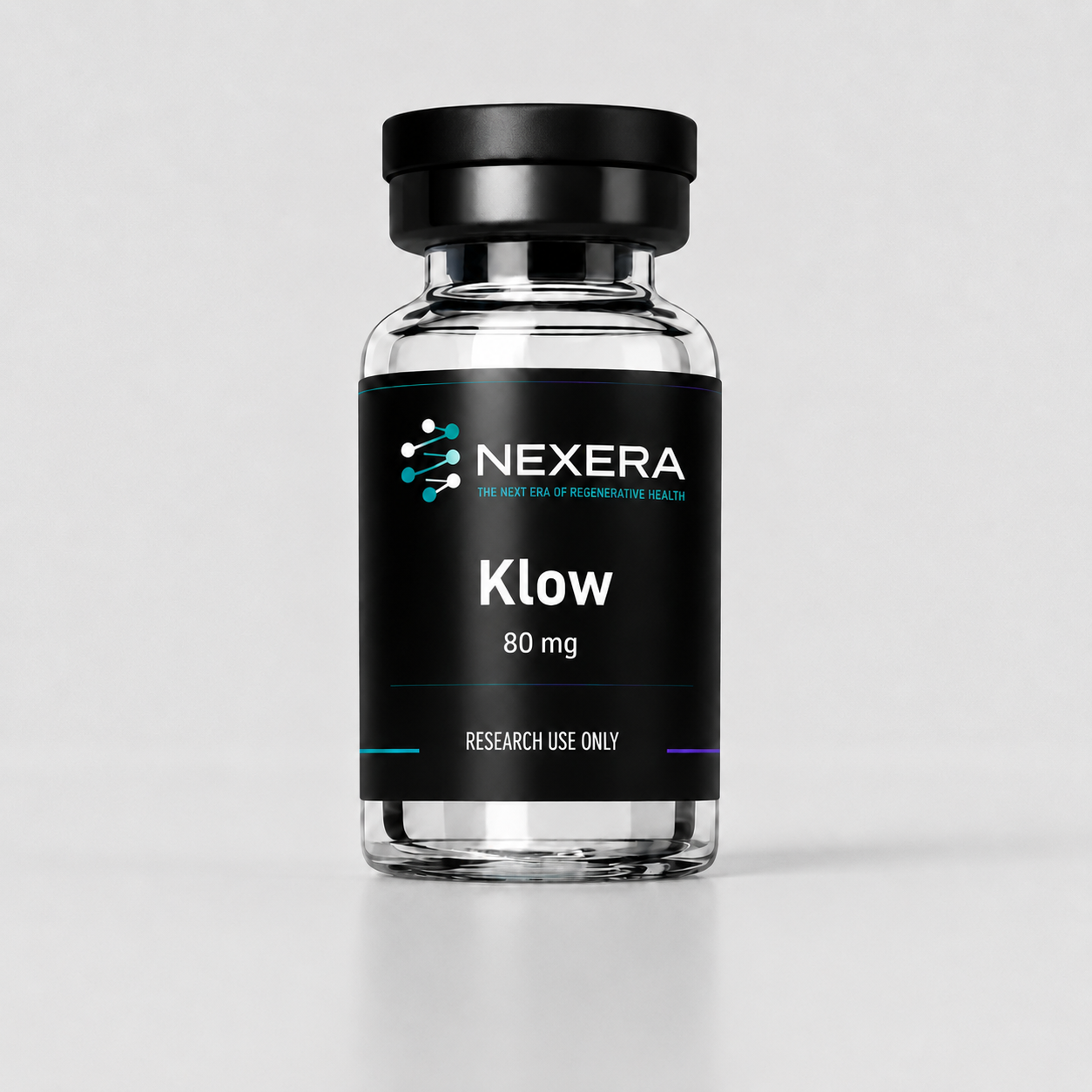 Klow 80 mg