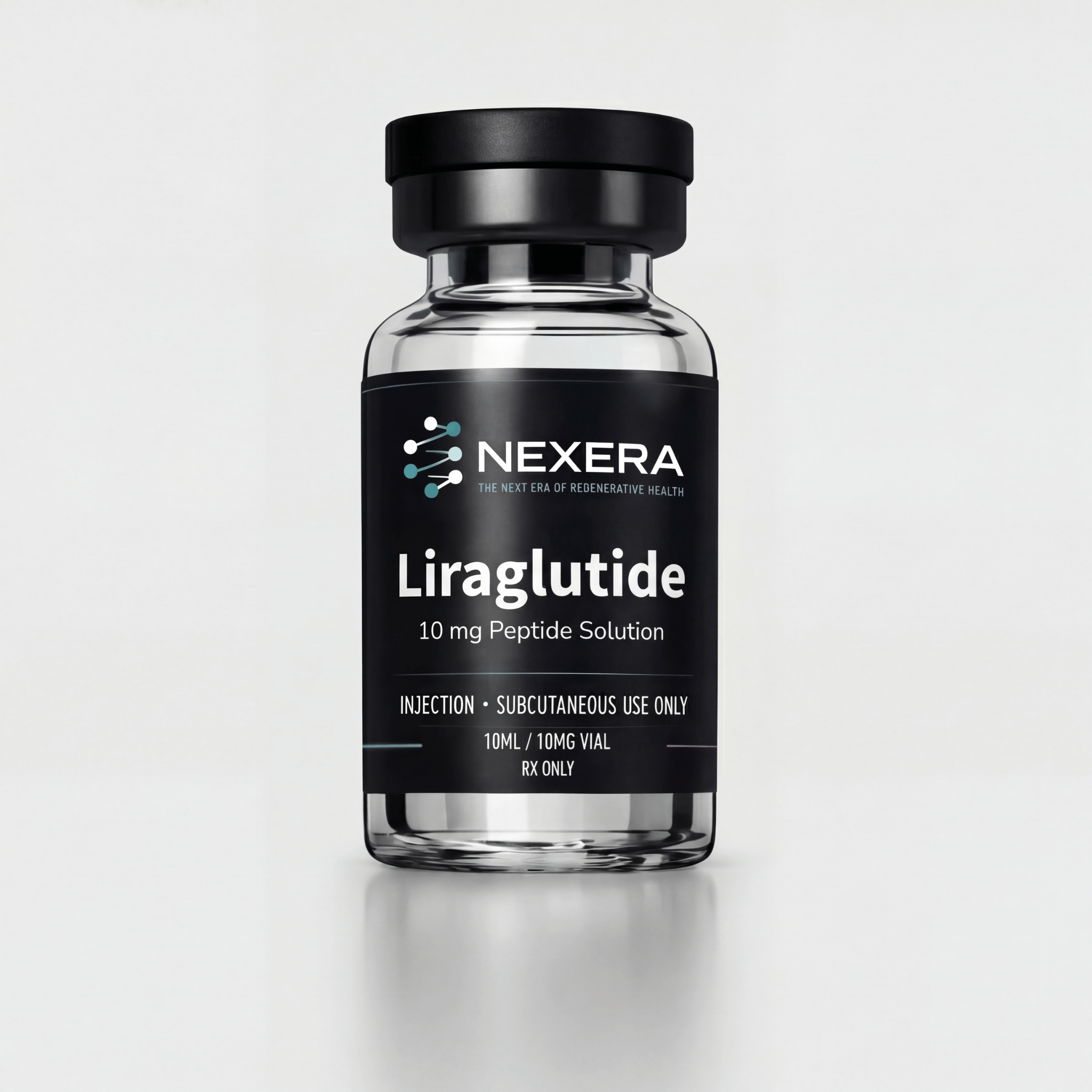 Liraglutide 10 mg