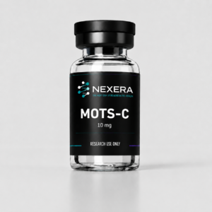 MOTS-C 10 mg