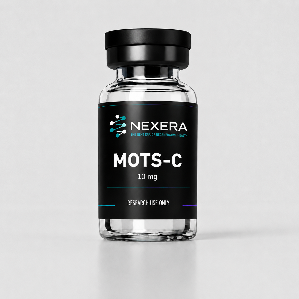 MOTS-C 10 mg