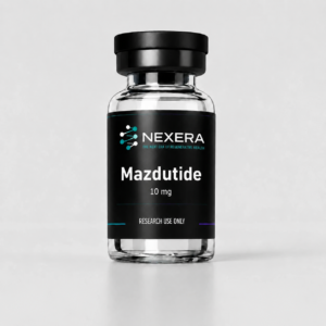 Mazdutide 10 mg