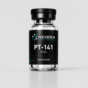 PT-141 10 mg