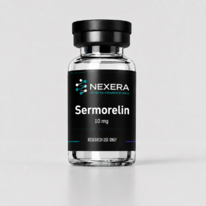 Sermorelin 10 mg