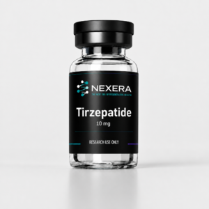 Tirzepatide 10 mg