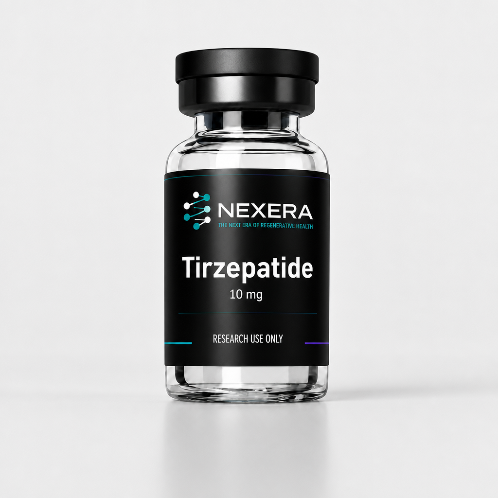 Tirzepatide 10 mg
