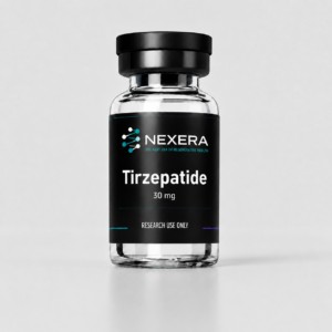 Tirzepatide 30 mg